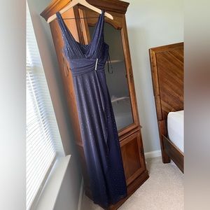 Formal Evening Gown